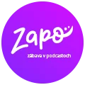 Zapo logo